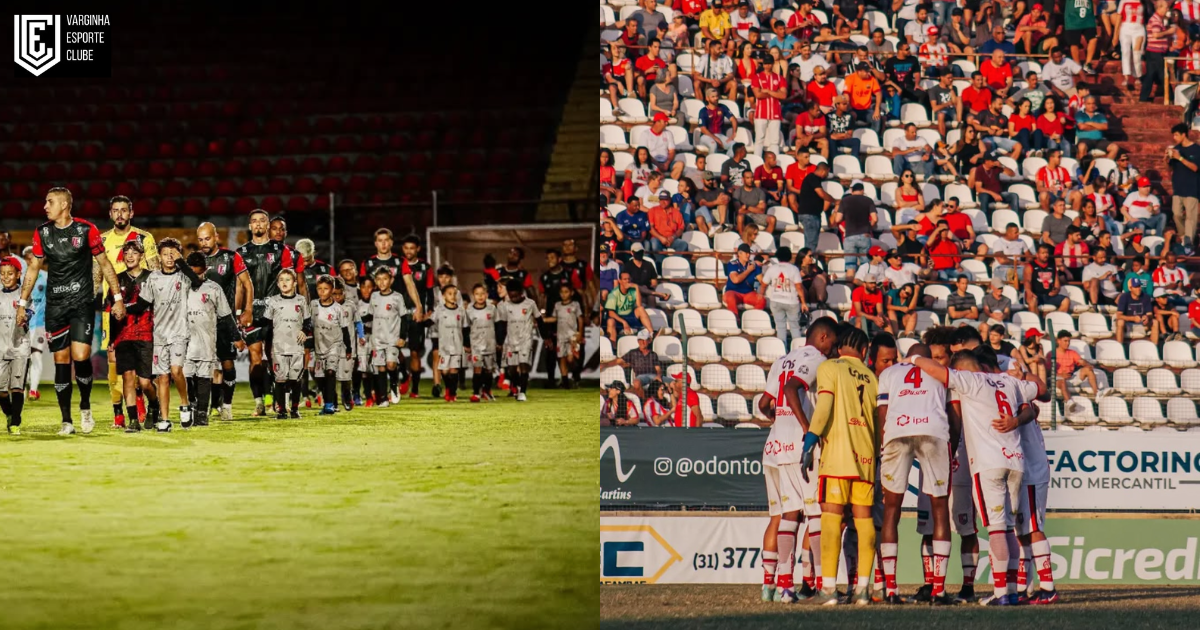 Varginha Esporte Clube